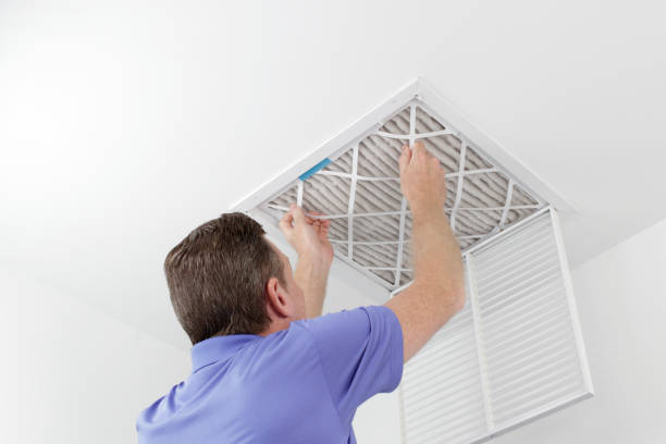 Best Ventilation System Cleaning in Nanuet, NY